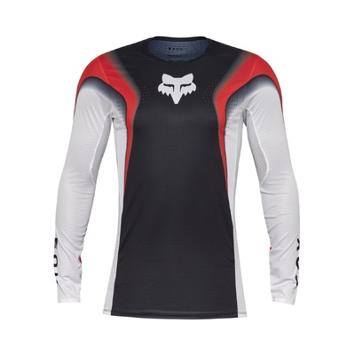 Fox Flexair Infinite Jersey - Flo Red