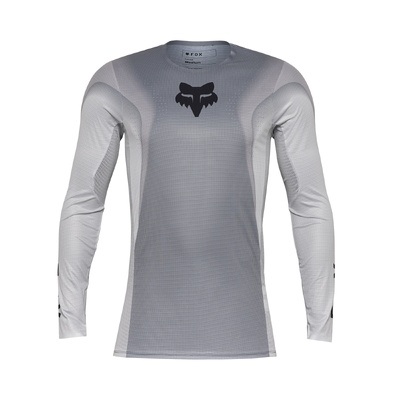 Fox Flexair Infinite Jersey - Steel Grey