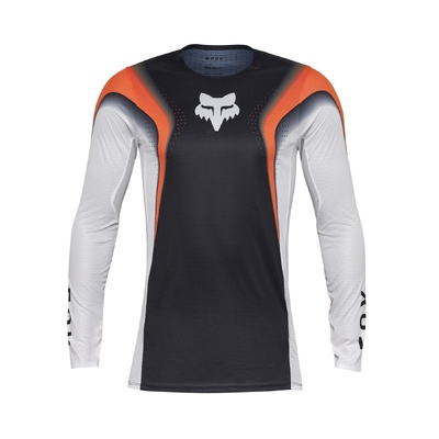 Fox Flexair Infinite Jersey - Flo Orange