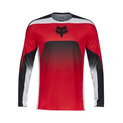 Fox 360 Divider Jersey - Flo Red