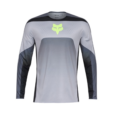 Fox 360 Divider Jersey - Steel Grey