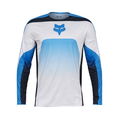 Fox 360 Divider Jersey - True Blue