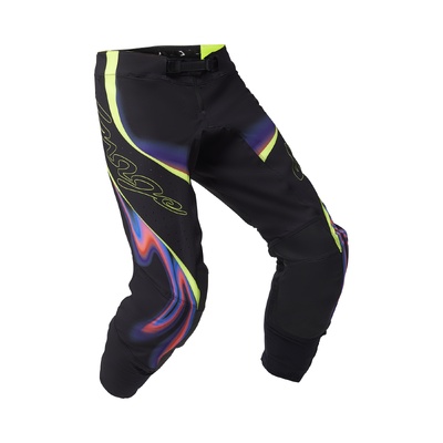 Fox Flexair Energy Pant - Black