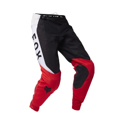 Fox 360 Divider Pant - Flo Red