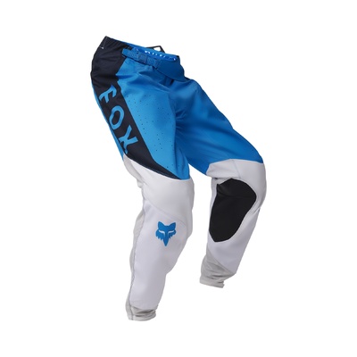 Fox 360 Divider Pant - True Blue