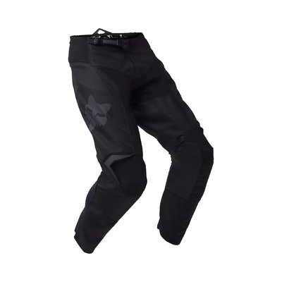 Fox 180 Blackout Pant - Black