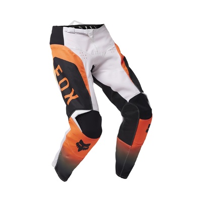 Fox 180 Lean Pant - Flo Orange