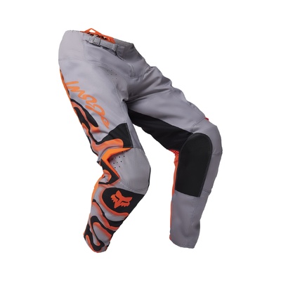 Fox 180 Emotion Pant - Steel Grey