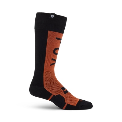 Fox 360 Divider Sock - Fluro Orange