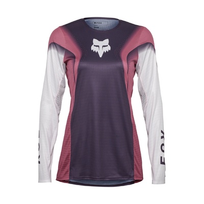 Fox Womens Flexair Infinite Jersey - Sand