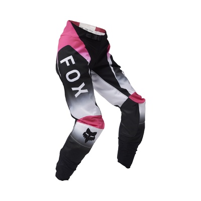 Fox Womens 180 Lean Pant - Black/Pink