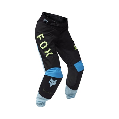 Fox Womens 180 Race Spec Pant - Black