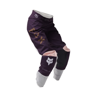 Fox Womens 180 Race Spec Pant - Dark Purple