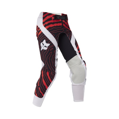 Fox Youth Flexair Impression Pant - White