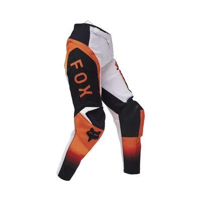 Fox Youth 180 Lean Pant - Flo Orange