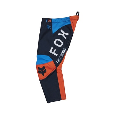 Fox Kids 180 Race Spec Pant - Midnight