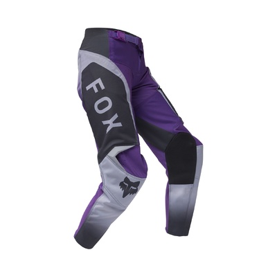 Fox Youth Girls 180 Lean Pant - Dark Purple