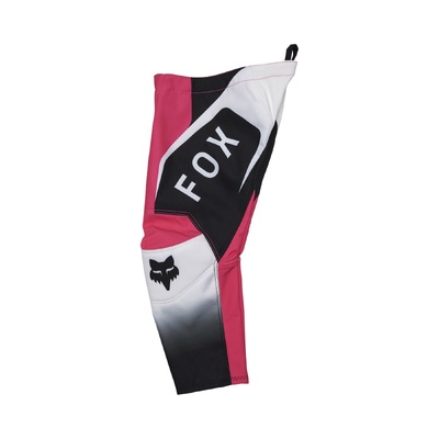 Fox Kids Girls 180 Lean Pant - Black/Pink