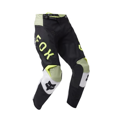 Fox 180 Race Spec Pant - Pale Green