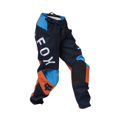 Fox Youth 180 Race Spec Pant - Midnight