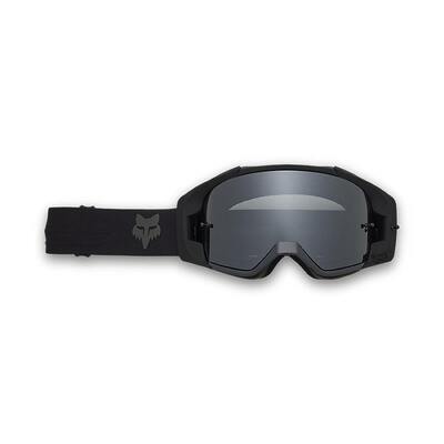 Fox Vue Core Goggle - Vivid - Black - OS