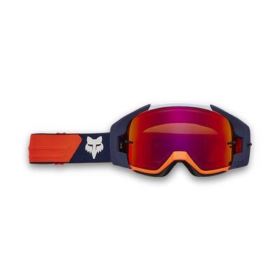 Fox Vue Core Goggle - Vivid - Fluro Orange - OS