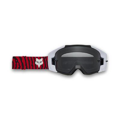 Fox Vue Impression Goggle - Flo Red - OS