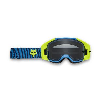 Fox Vue Impression Goggle - True Blue - OS