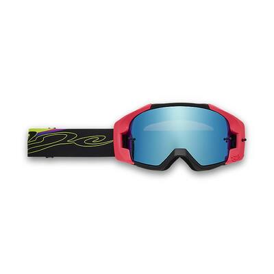 Fox Vue Energy Goggle - Vivid - Black - OS