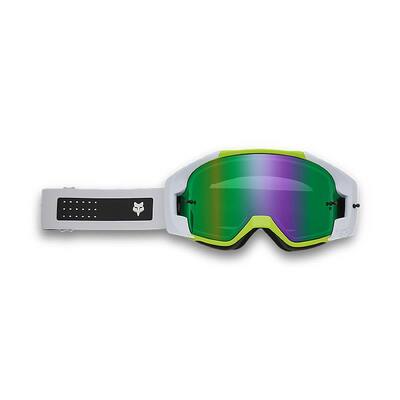 Fox Vue 50TH Limited Edition Goggle - Vivid - White - OS