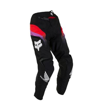 Fox 180 Honda Pant - Multi