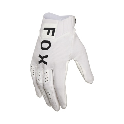 Fox Flexair Glove - White