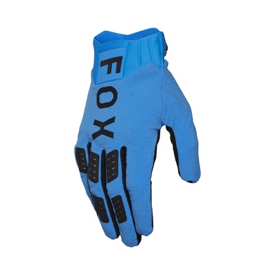 Fox Flexair Glove - True Blue