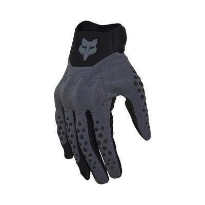 Fox Bomber Lt Glove - Graphite