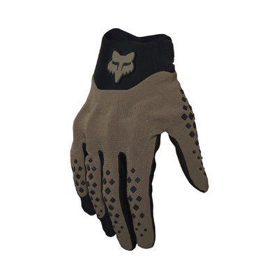 Fox Bomber LT Glove - Ash