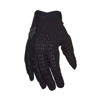 Fox Pawtector Glove - Black/Black