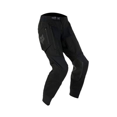 Fox Womens Ranger Off Road Pant - Black