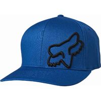 Fox Flex 45 Flexfit Hat - Royal Blue