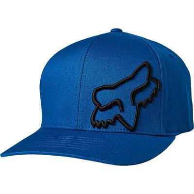 Fox Flex 45 Flexfit Hat - Royal Blue - L/XL