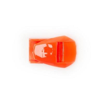 Fox Comp 5 Strap Pass x1 - Orange