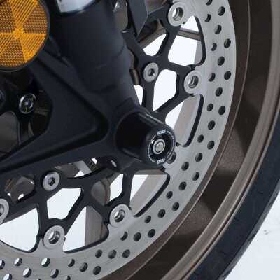 Fork Protectors Honda CB650R 