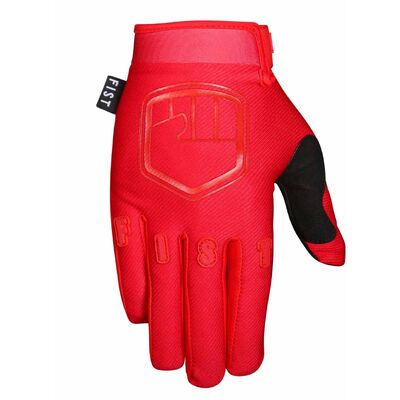 FIST Youth Stocker Glove - Red