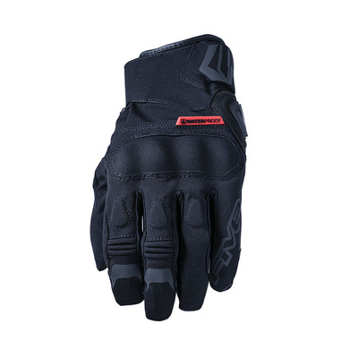 FIVE Boxer Weatherproof Glove - Black