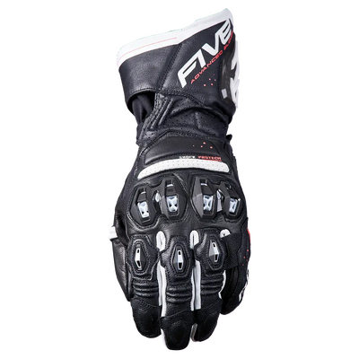 Five RFX-3 Evo Gloves - Black/White