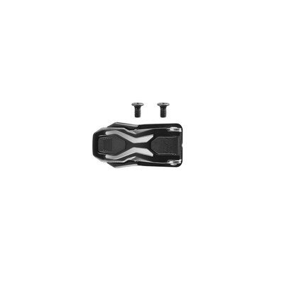 Gaerne SG-22 Kit Buckle - Black