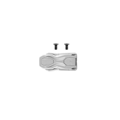 Gaerne SG22/Balance XTR Buckle Kit - White