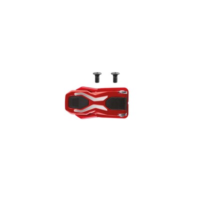 Gaerne SG-22 Kit Buckle - Red