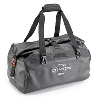 GIVI TAIL BAG WPROOF CANYON 4