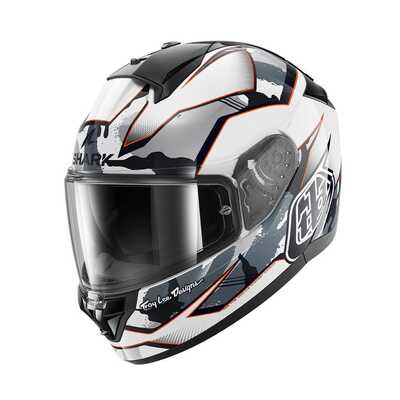 Shark Ridill Matrix Helmet - Camo