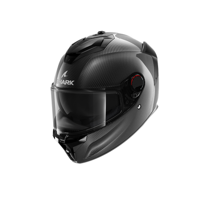 Shark Spartan GT Pro Carbon Skin Gloss Helmet - Carbon